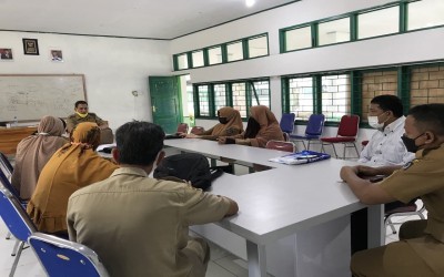 ANWAR NUR DORONG  JIWA KEWIRAUSAHAAN