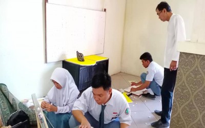 MENINGKATKAN PEMAHAMAN SISWA TERHADAP PERAN GURU BIMBINGAN KONSELING DI SMK